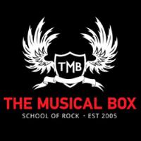 The Musical Box Ltd image 1